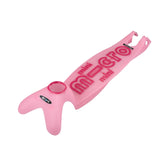 Yedek Parça Micro Deck Mini Glow Frosty Pink